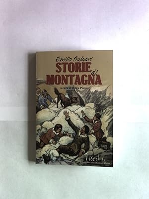 Storie di montagna. Tascabili 12.