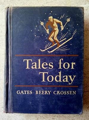 Seller image for Tales for Today for sale by P Peterson Bookseller