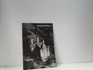 Bild des Verkufers fr Freckenhorst - Die Stiftskirche in Freckenhorst zum Verkauf von ABC Versand e.K.