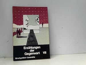 Seller image for Interpretationen zu Erzhlungen der Gegenwart. for sale by ABC Versand e.K.