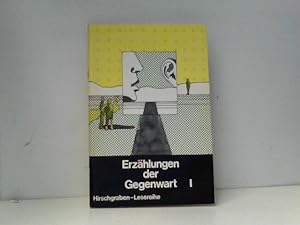 Bild des Verkufers fr Erzhlungen der Gegenwart, H.1 von Fritz Bachmann und Ilse Bachmann zum Verkauf von ABC Versand e.K.