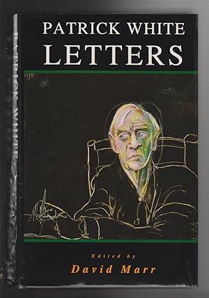 Seller image for LETTERS for sale by BOOK NOW