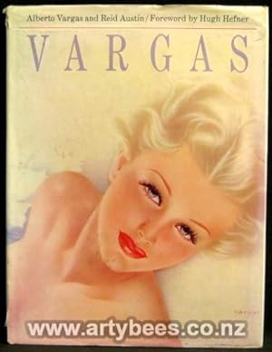 Seller image for Vargas for sale by Arty Bees Books