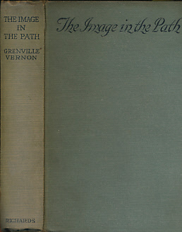 Image du vendeur pour The Image in the Path mis en vente par Barter Books Ltd