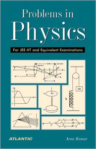 Bild des Verkufers fr Problems in Physics : For JEE-IIT and Equivalent Examinations (4 Vols-Set) zum Verkauf von Vedams eBooks (P) Ltd
