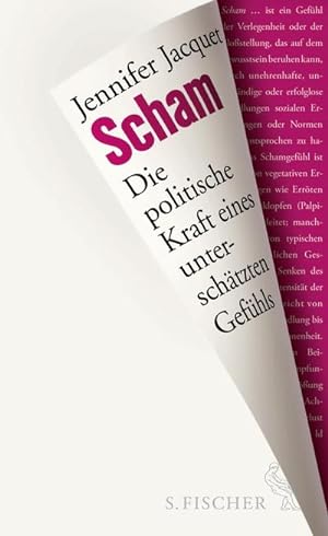 Immagine del venditore per Scham venduto da BuchWeltWeit Ludwig Meier e.K.