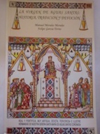 Imagen del vendedor de La Virgen de Aguas Santas: Historia, tradicin y devocin a la venta por Librera Ofisierra