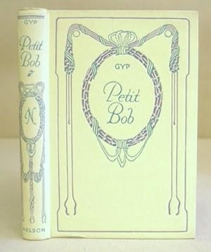 Seller image for Petit Bob for sale by Eastleach Books