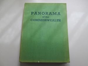 Imagen del vendedor de Panorama of the Commonwealth a la venta por Goldstone Rare Books