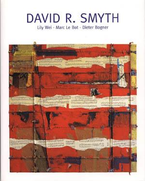 Seller image for David R. Smyth for sale by Achbarer