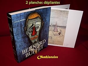 BERNARD BUFFET 1943-1961 ----- Volume1 seul