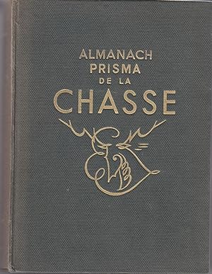 Almanach prisma de la chasse