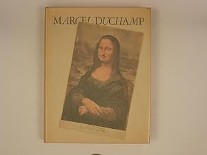 Bild des Verkufers fr Marcel Duchamp zum Verkauf von A Balzac A Rodin