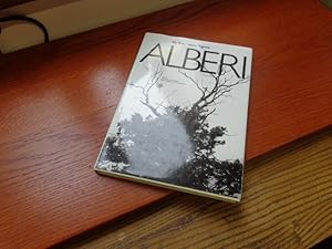 Bild des Verk�ufers f�r ALBERI zum Verkauf von suspiratio - online b�cherstube lic.phil h.b.