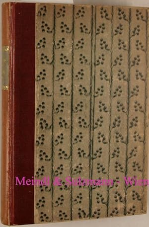 Seller image for Erbauliche Predigten. for sale by Antiquariat MEINDL & SULZMANN OG