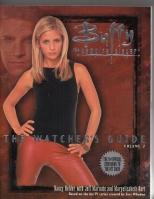 Seller image for Buffy The Vampire Slayer: The Watcher's Guide Volume 2 for sale by COLD TONNAGE BOOKS