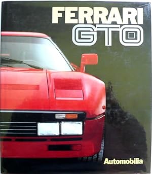 Seller image for Ferrari GTO for sale by Motoring Memorabilia