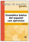 Seller image for GRAMATICA BASICA ESPAOL CON EJERCICIOS for sale by AG Library