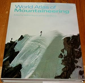 World Atlas of Mountaineering