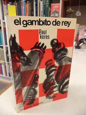 El Gambito De Rey