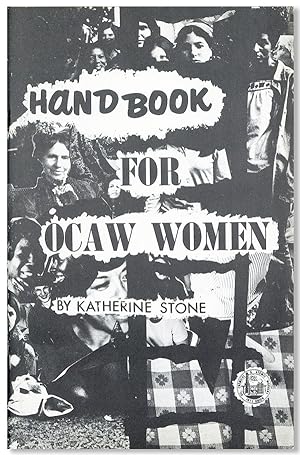Handbook For OCAW Women