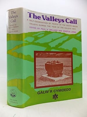 Seller image for THE VALLEYS CALL for sale by Stella & Rose's Books, PBFA
