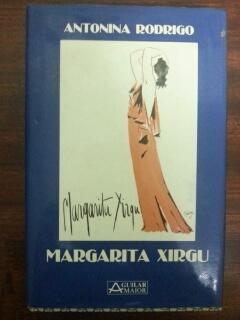 MARGARITA XIRGU