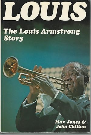 Louis : The Louis Armstrong Story