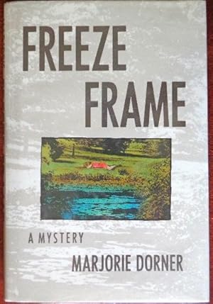 Seller image for Freeze Frame for sale by Canford Book Corral