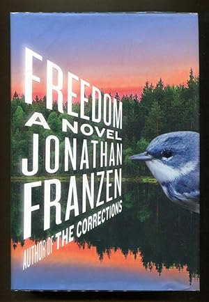 Seller image for FREEDOM A Novel for sale by Dearly Departed Books