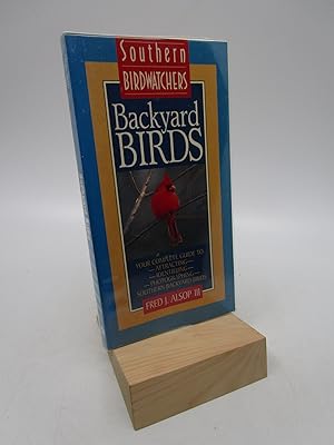 Imagen del vendedor de Southern Birdwatchers Backyard Birds (First Edition) a la venta por Shelley and Son Books (IOBA)