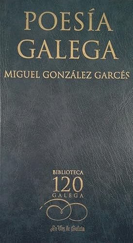 POESÍA GALEGA