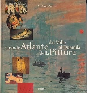 Grande Atlante della Pittura dal Mille al Duemila.