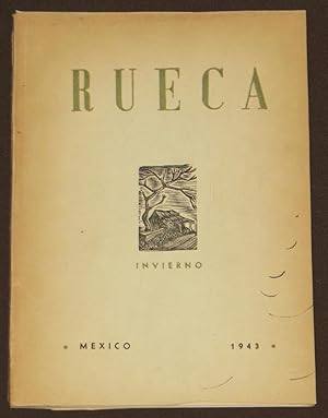 Immagine del venditore per Rueca Ao II, Num 9. 1943-44 venduto da Librera Urbe
