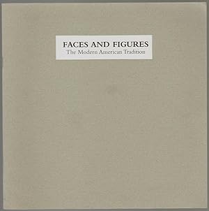 Faces and Figures, The Modern American Tradition
