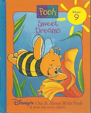 Seller image for Sweet Dreams. Out and About With Pooh Volume 9 for sale by Lincbook