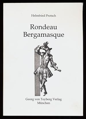 Sammlung Rondeau Bergamasque.