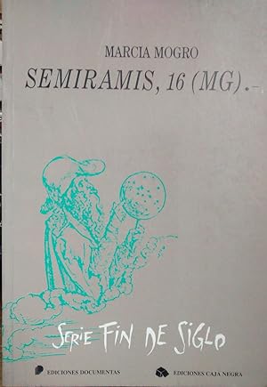 Immagine del venditore per Semiramis, 16 ( MG ).- venduto da Librera Monte Sarmiento