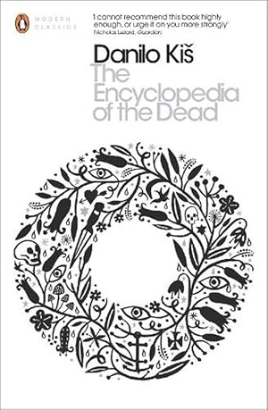 Immagine del venditore per The Encyclopedia of the Dead (Paperback) venduto da AussieBookSeller