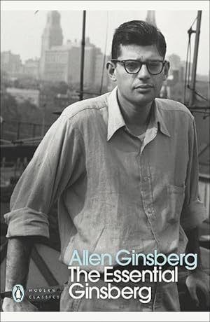 Bild des Verkäufers für The Essential Ginsberg (Paperback) zum Verkauf von AussieBookSeller