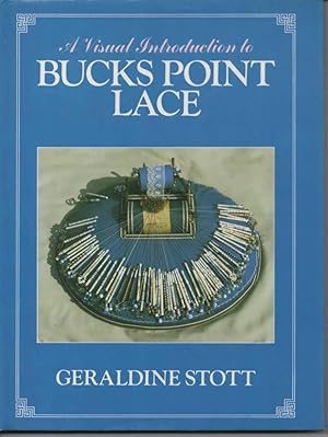 Bild des Verkufers fr A Visual Introduction to Bucks Point Lace zum Verkauf von C P Books Limited