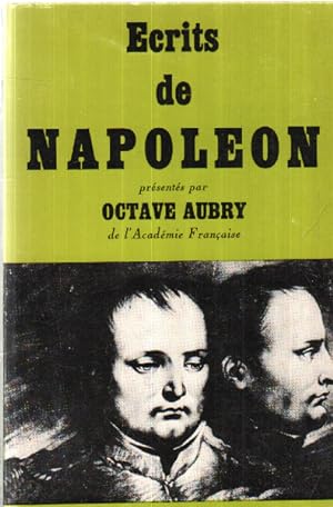 Ecrits de napoleon