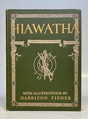 The Song of Hiawatha