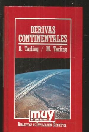 DERIVAS CONTINENTALES