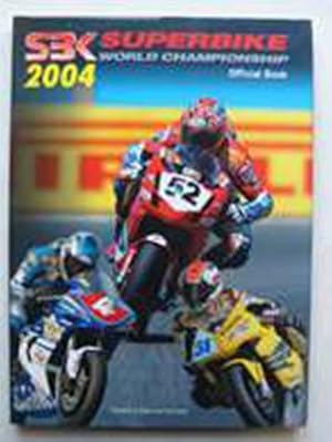 Seller image for SUPERBIKE 2004-2005 for sale by Stella & Rose's Books, PBFA