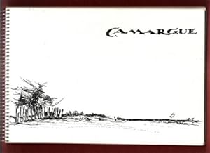 En Camargue Avec Markus Farner Au Printemps et En Automne 1972