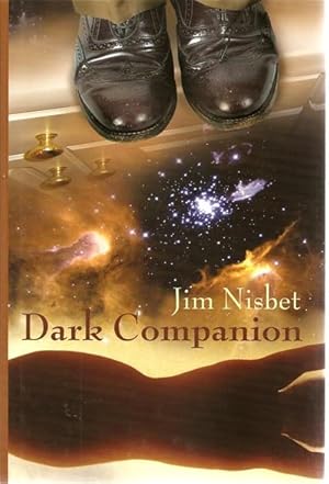 Nisbet, Jim | Dark Companion | Signed Limited Edition Book