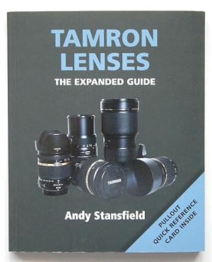TAMRON LENSES - The Expanded Guide