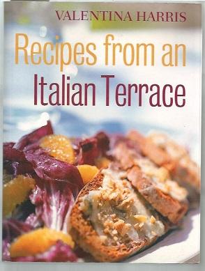 Recipes From An Italian Terrace