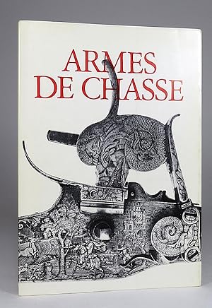 Imagen del vendedor de Armes de chasse. a la venta por Librarium of The Hague